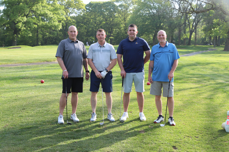 2023 Golf Outing