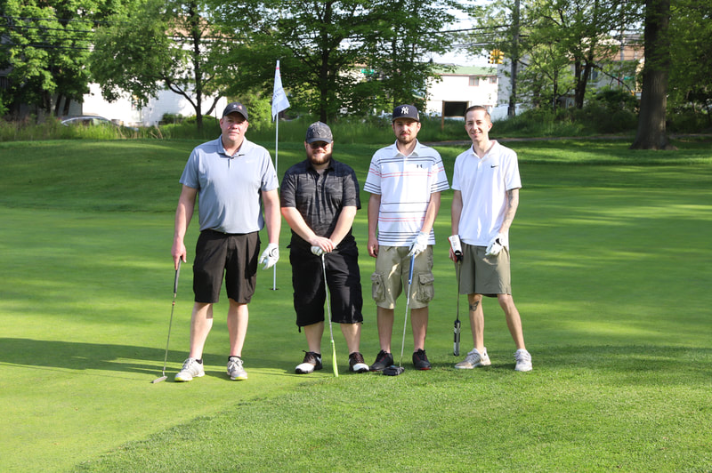 2023 Golf Outing