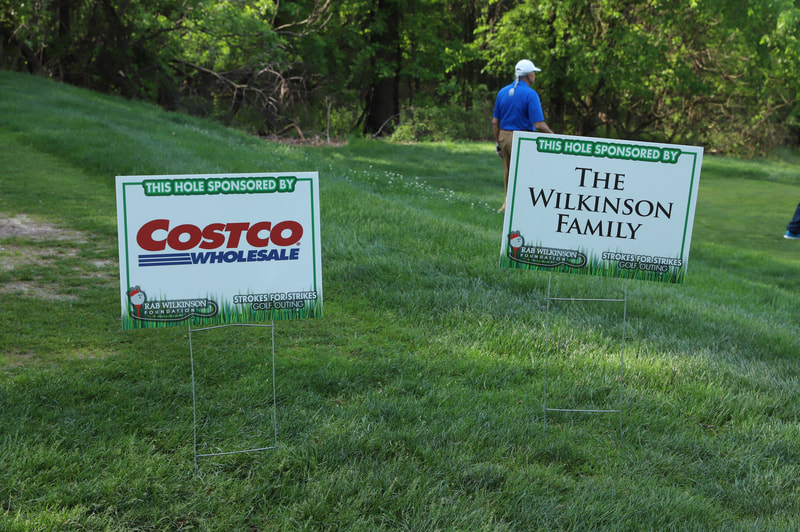 2023 Golf Outing