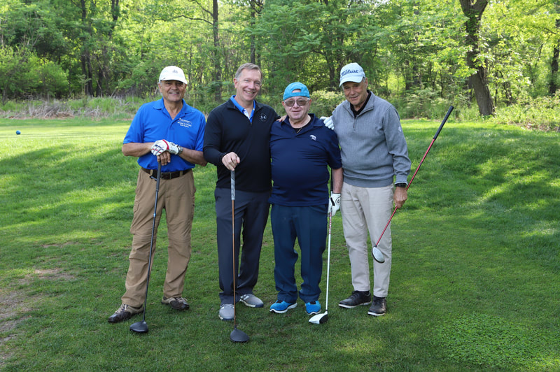 2023 Golf Outing