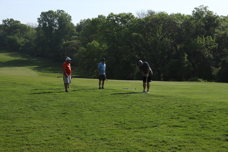 2023 Golf Outing