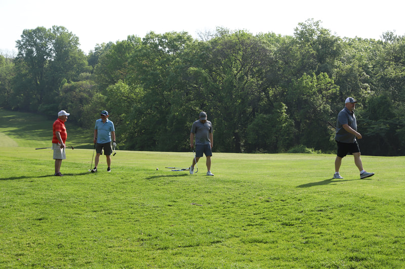 2023 Golf Outing