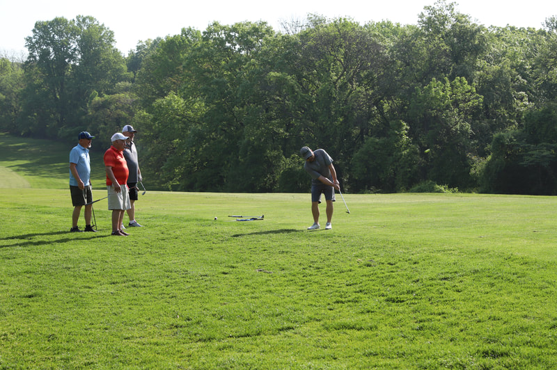 2023 Golf Outing