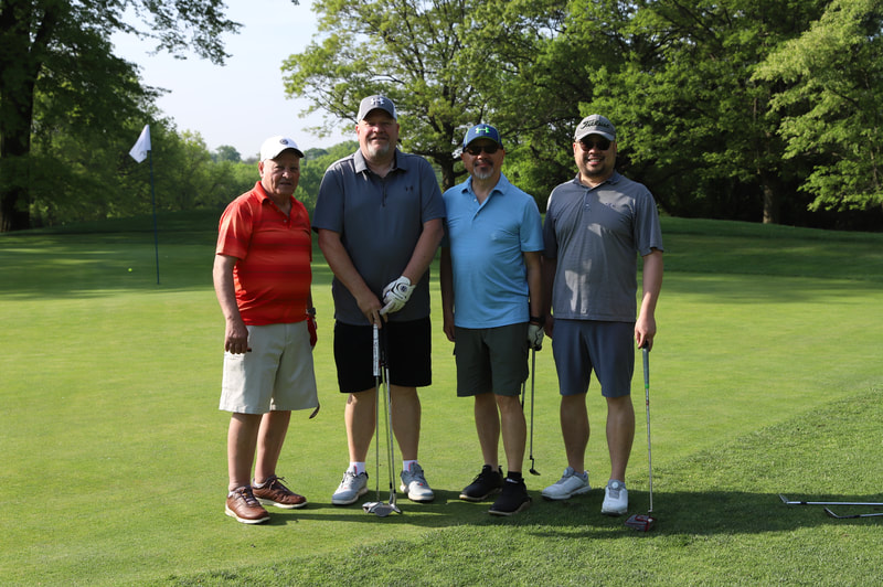 2023 Golf Outing