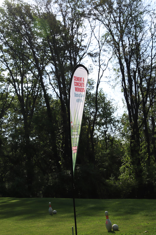 2023 Golf Outing