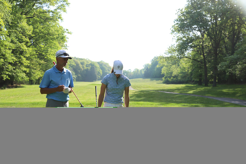 2023 Golf Outing