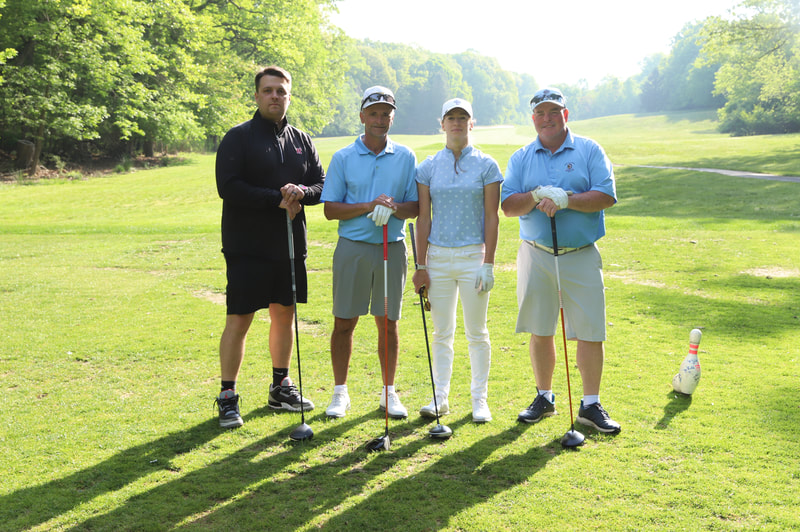 2023 Golf Outing
