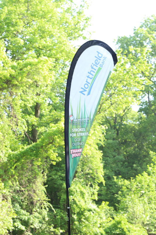 2023 Golf Outing