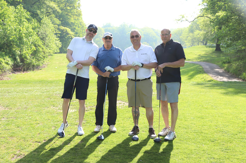 2023 Golf Outing