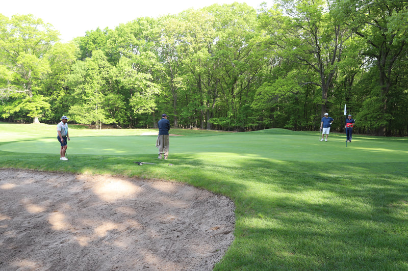 2023 Golf Outing