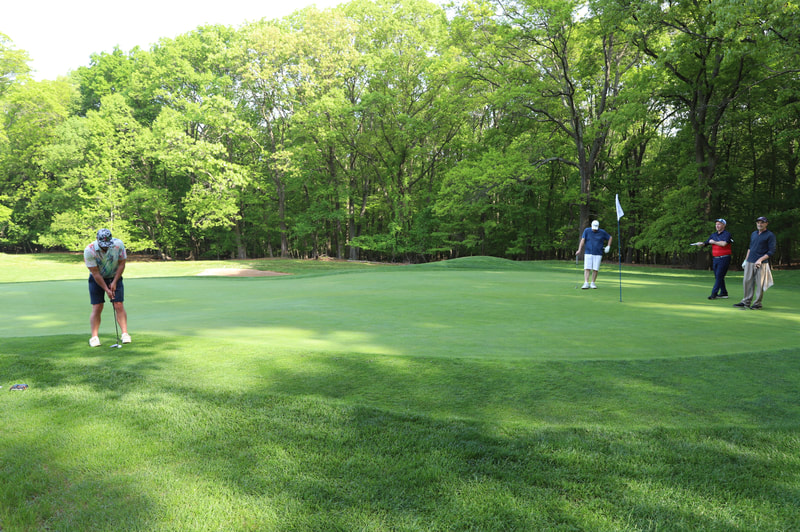 2023 Golf Outing
