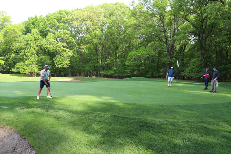 2023 Golf Outing