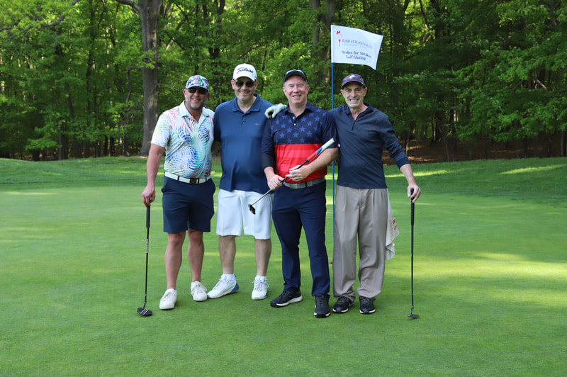 2023 Golf Outing