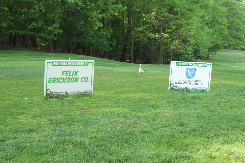 2023 Golf Outing