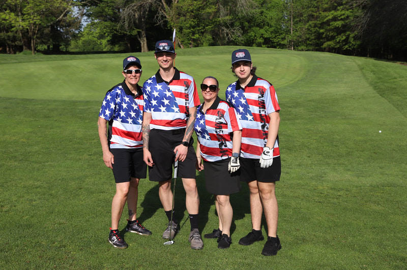 2023 Golf Outing