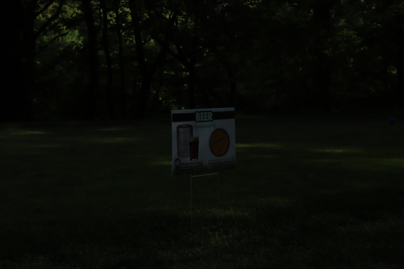 2023 Golf Outing