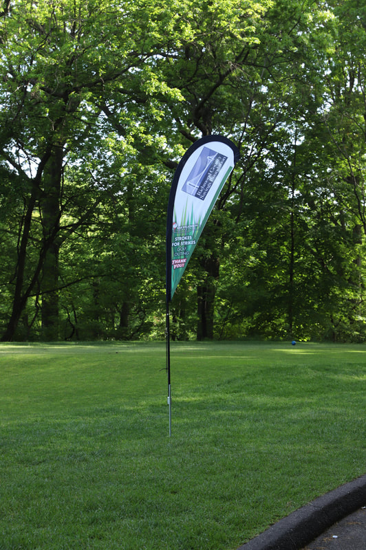 2023 Golf Outing