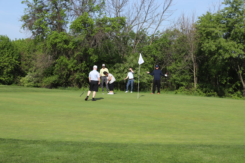 2023 Golf Outing