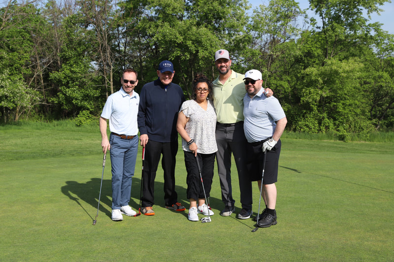 2023 Golf Outing