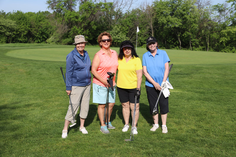 2023 Golf Outing