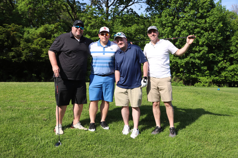 2023 Golf Outing