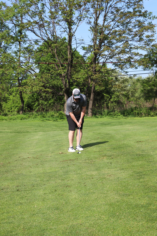 2023 Golf Outing
