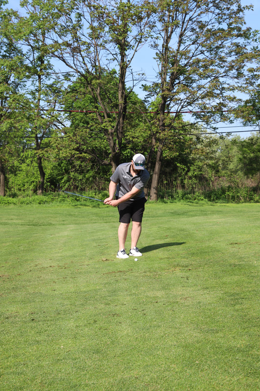 2023 Golf Outing