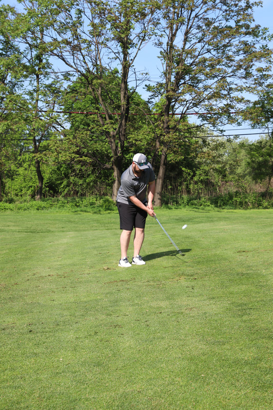 2023 Golf Outing