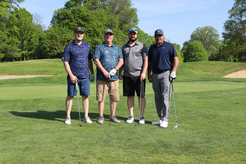 2023 Golf Outing