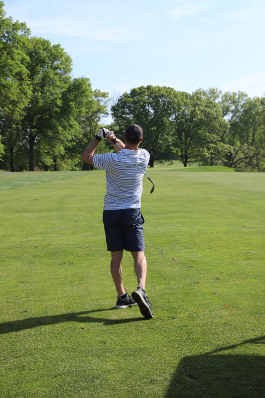 2023 Golf Outing