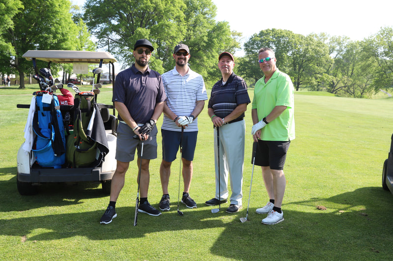 2023 Golf Outing