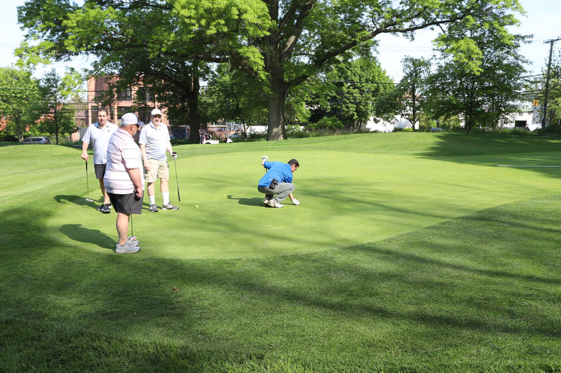 2023 Golf Outing
