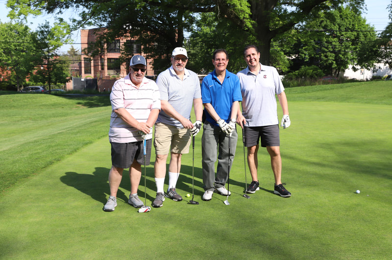2023 Golf Outing