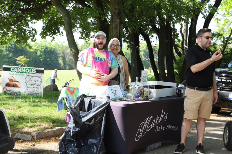 2023 Golf Outing