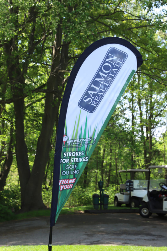 2023 Golf Outing