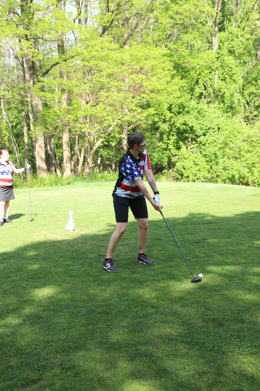 2023 Golf Outing