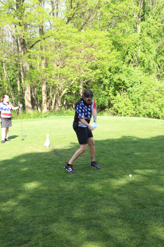 2023 Golf Outing