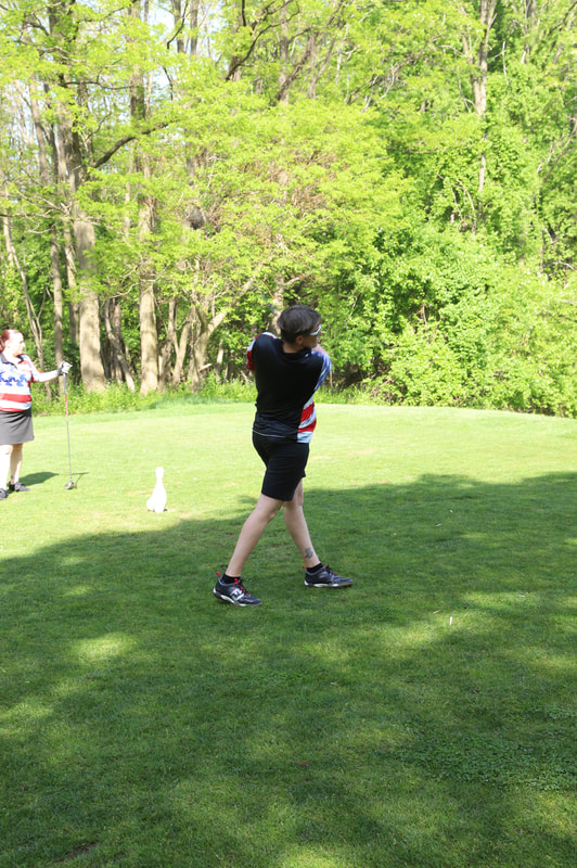 2023 Golf Outing