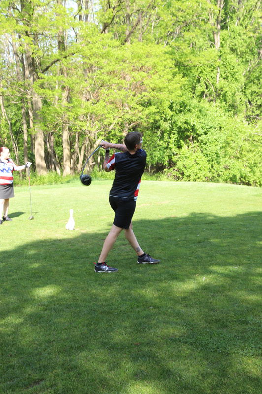 2023 Golf Outing