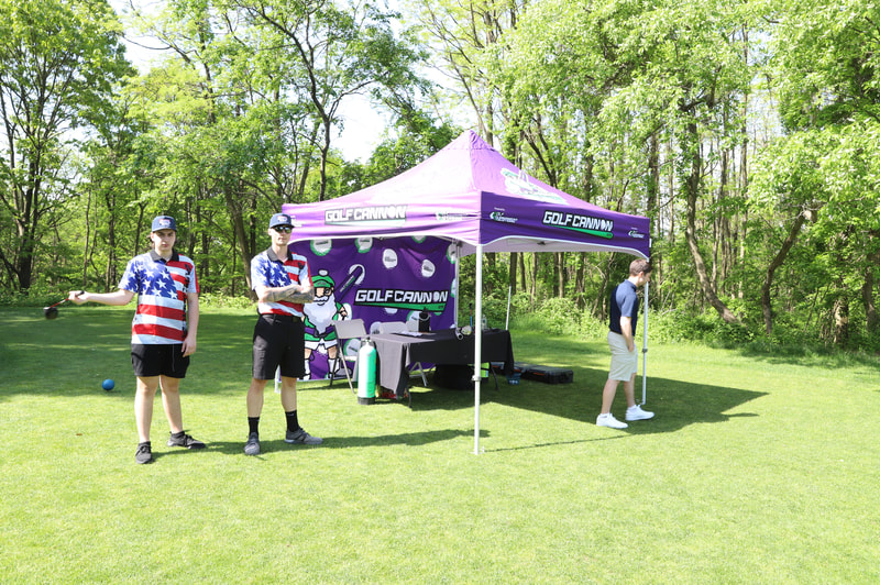 2023 Golf Outing