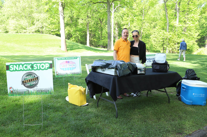 2023 Golf Outing
