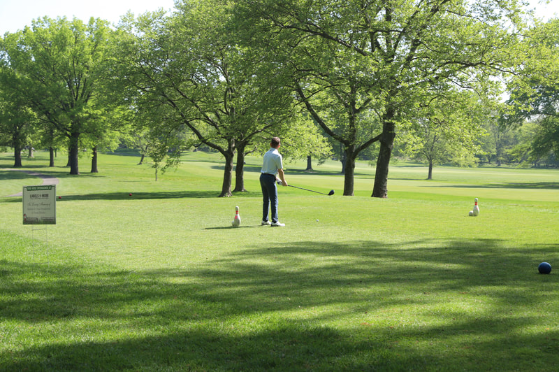 2023 Golf Outing