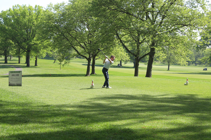 2023 Golf Outing