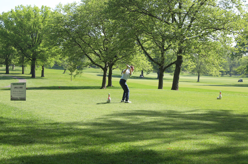 2023 Golf Outing