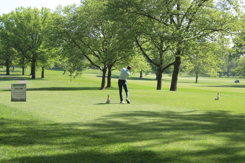 2023 Golf Outing
