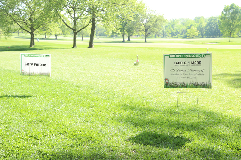 2023 Golf Outing