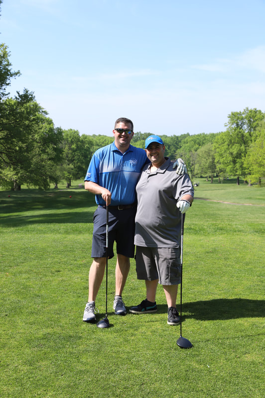 2023 Golf Outing
