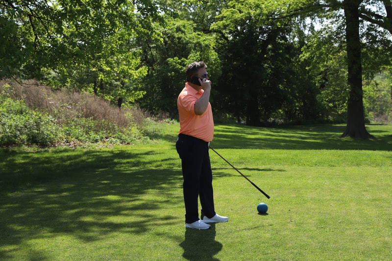 2023 Golf Outing