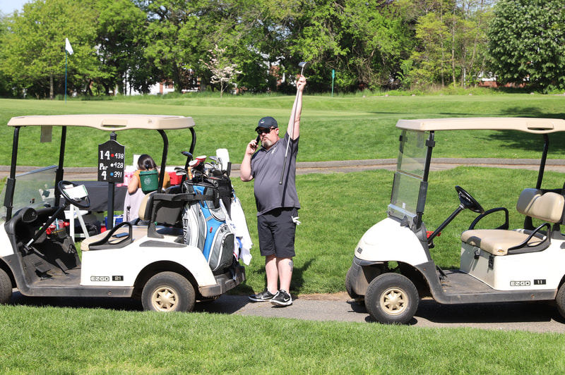 2023 Golf Outing