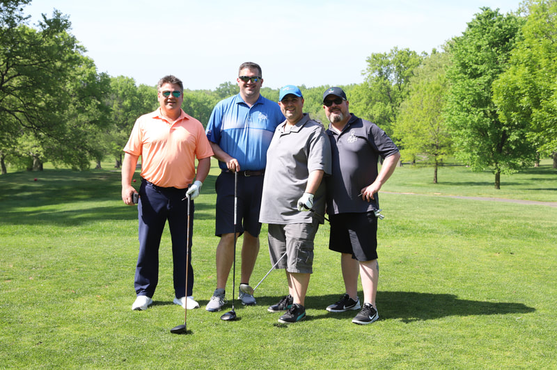 2023 Golf Outing